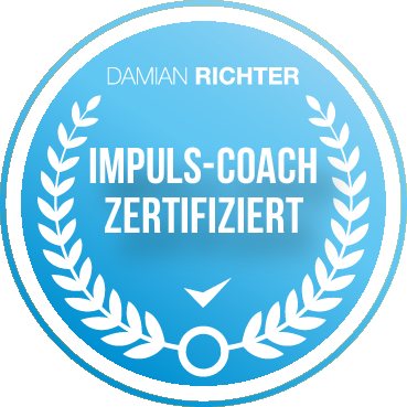 Zertifikat: Impuls-Coach