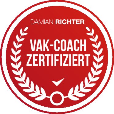 Zertifikat: VAK-Coach